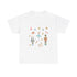 Nutcracker Unisex Heavy Cotton Tee