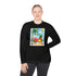 Summer Cool Unisex Long Sleeve Tee