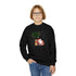 Tis The Season Youth Crewneck Sweatshirt