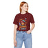 Sunny Summer Tee - Unisex Graphic Shirt