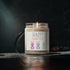 Have A Bunny-stastic Easter Scented Soy Candle