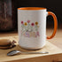 Blessed Mama Coffee Mug  (11/15oz)