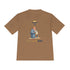 Father's Day King of the Castle  Unisex Moisture Wicking Tee