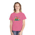 First Day of School Youth Midweight Tee