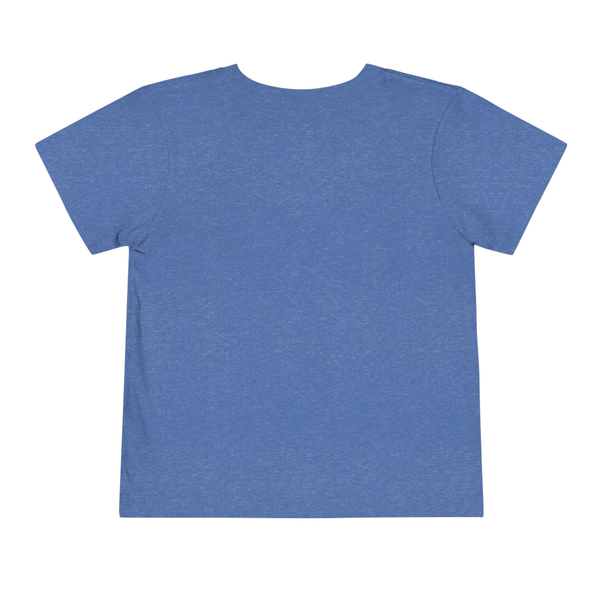 Hello Pineapple Summer Toddler Short Sleeve Tee