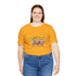 We Back Unisex Jersey Short Sleeve Tee