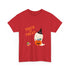Trick or Treat Unisex Heavy Cotton Tee