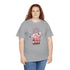 Gnome 4th of July Unisex Heavy Common Tee