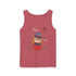 Happy Independence Day Tank Top