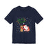 Tis The Season Unisex Jersey Short Sleeve Tee