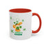 Lucky Charm St. Patrick's Day Coffee Mug - 11oz & 15oz