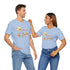 Chicks Fright Night Unisex Jersey Short Sleeve Tee