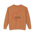 Mom Mode Lightweight Crewneck Sweatshirt