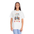Back to School Crew Unisex Dyed T-Shirt