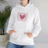 Happy Mom Day!! Unisex Heavy Blend™ Hooded Sweatshirt