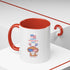 A Day To Remember Mug - 11oz & 15oz Accent