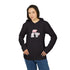 Be Mine Love Adidas Unisex Fleece Hoodie