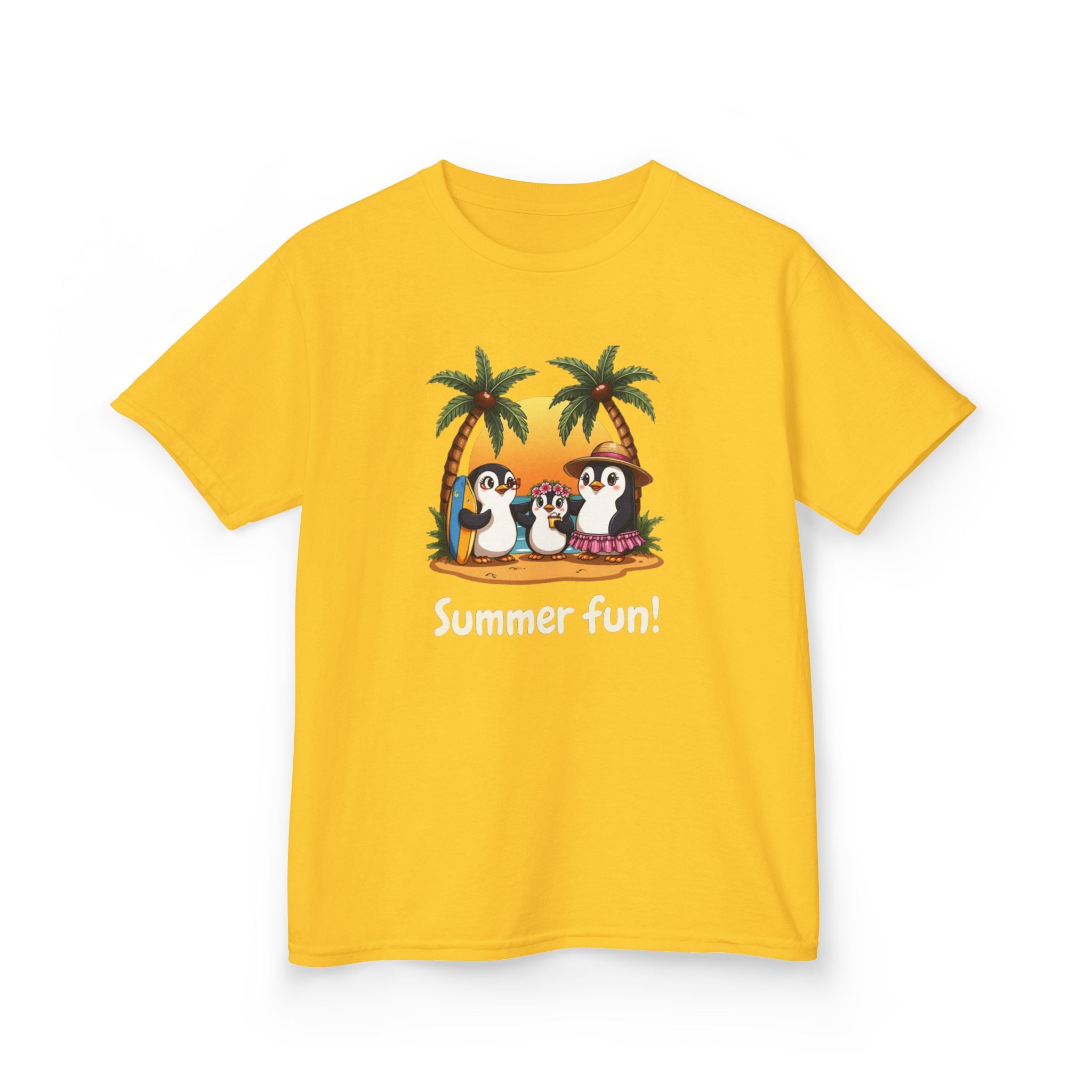 Summer Fun T-Shirt