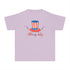 4th Of July Youth Midweight Tee