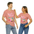 Beach Please Unisex Jersey Short Sleeve Tee