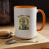School Is Cool Coffee Mug