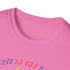 Party In The Union Unisex Softstyle T-Shirt
