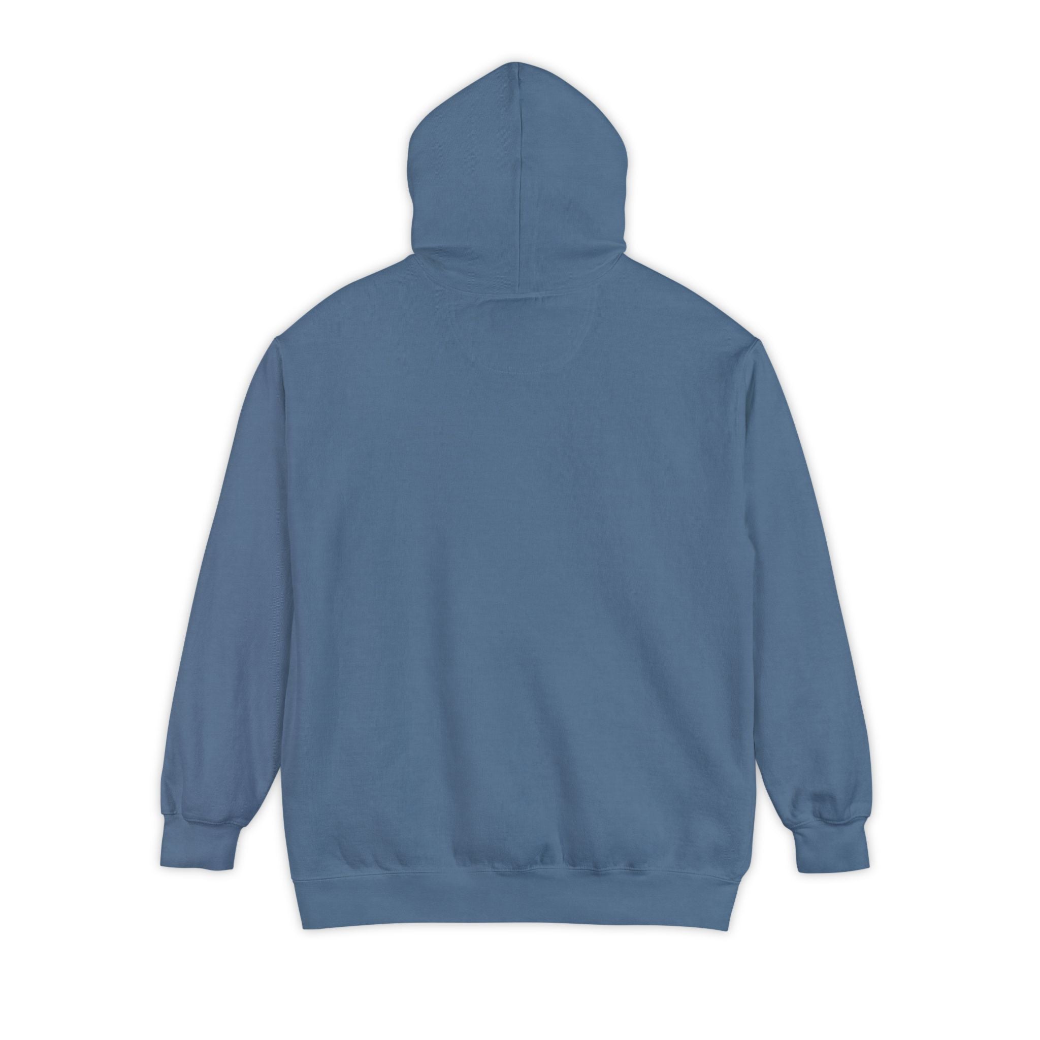Blessed Mama Unisex Garment-Dyed Pullover