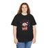 Gnome 4th of July Unisex Heavy Common Tee