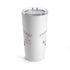 Pooch Colors Tumbler 20oz