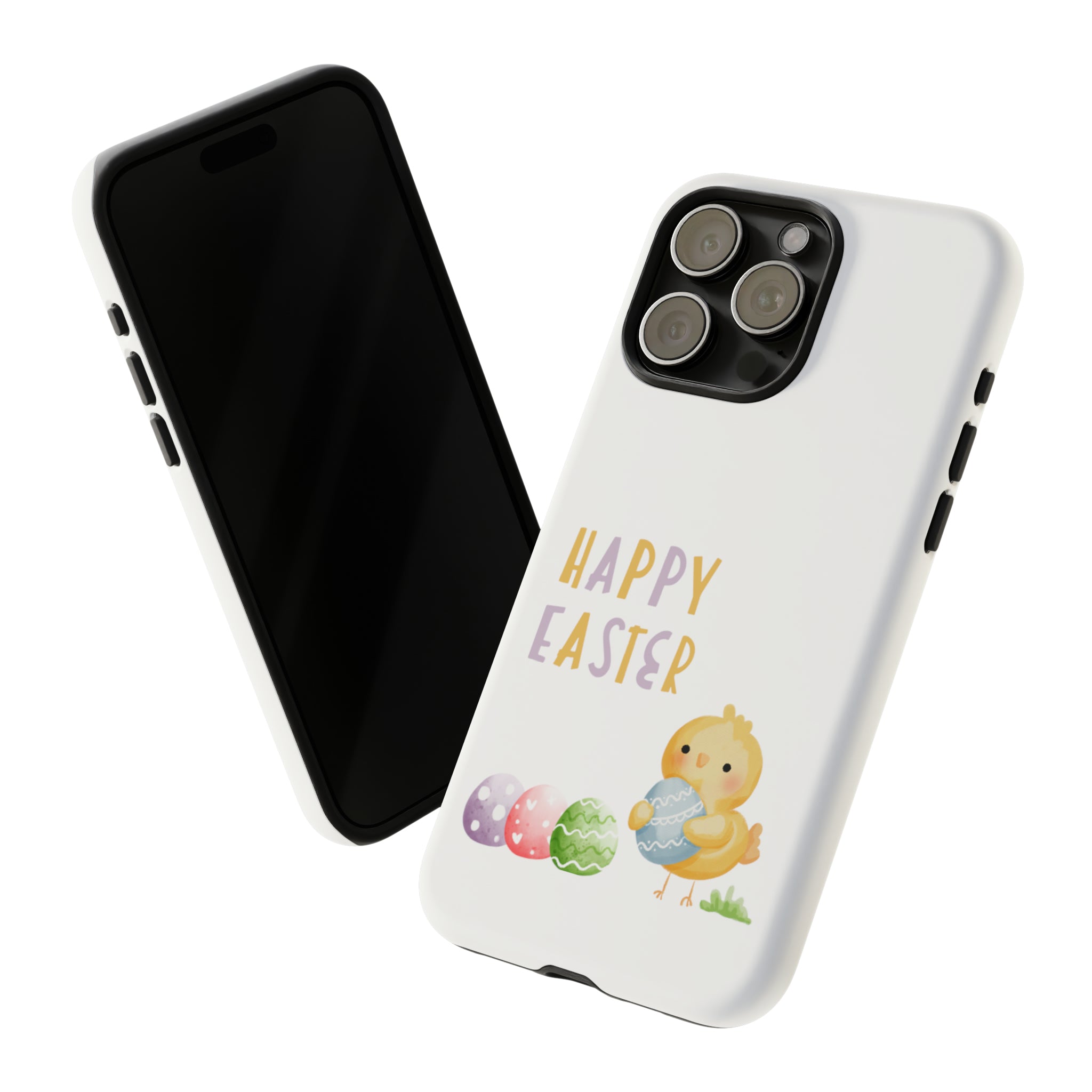 Wishing You A Happy Easter Tough Cases