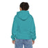 Chilli' With Thanksgiving Gnome Unisex Garment-Dyed Hoodie