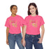 Thankful Grateful Blessed Unisex Heavy Cotton Tee