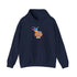 All Fool's Day Unisex Heavy Blend™ Hooded Sweatshirt