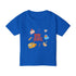 Back To School Time Heavy Cotton™ Toddler T-shirt