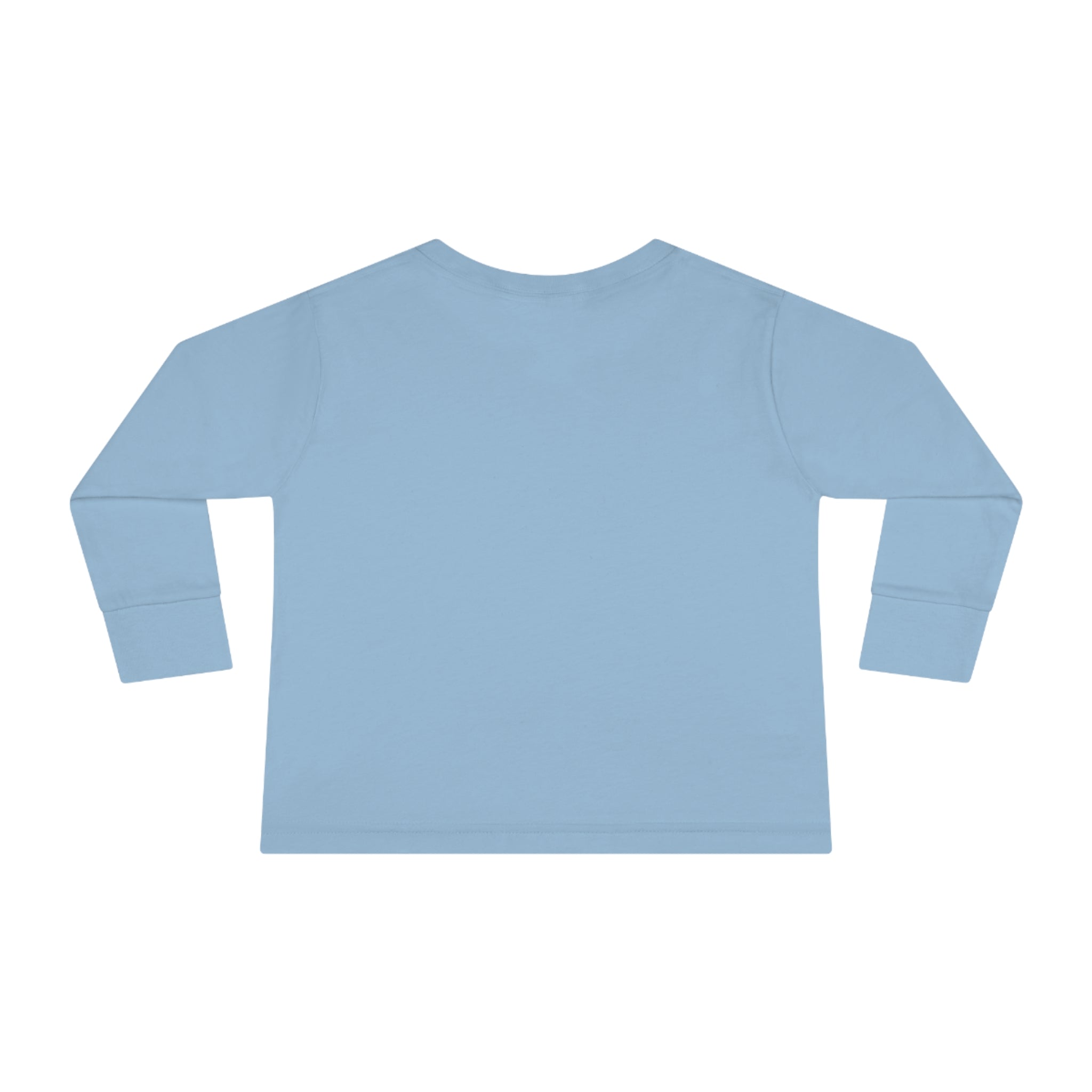 It's The Season of the Witch Toddler Long Sleeve Tee