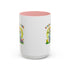 School Is Cool Coffee Mug