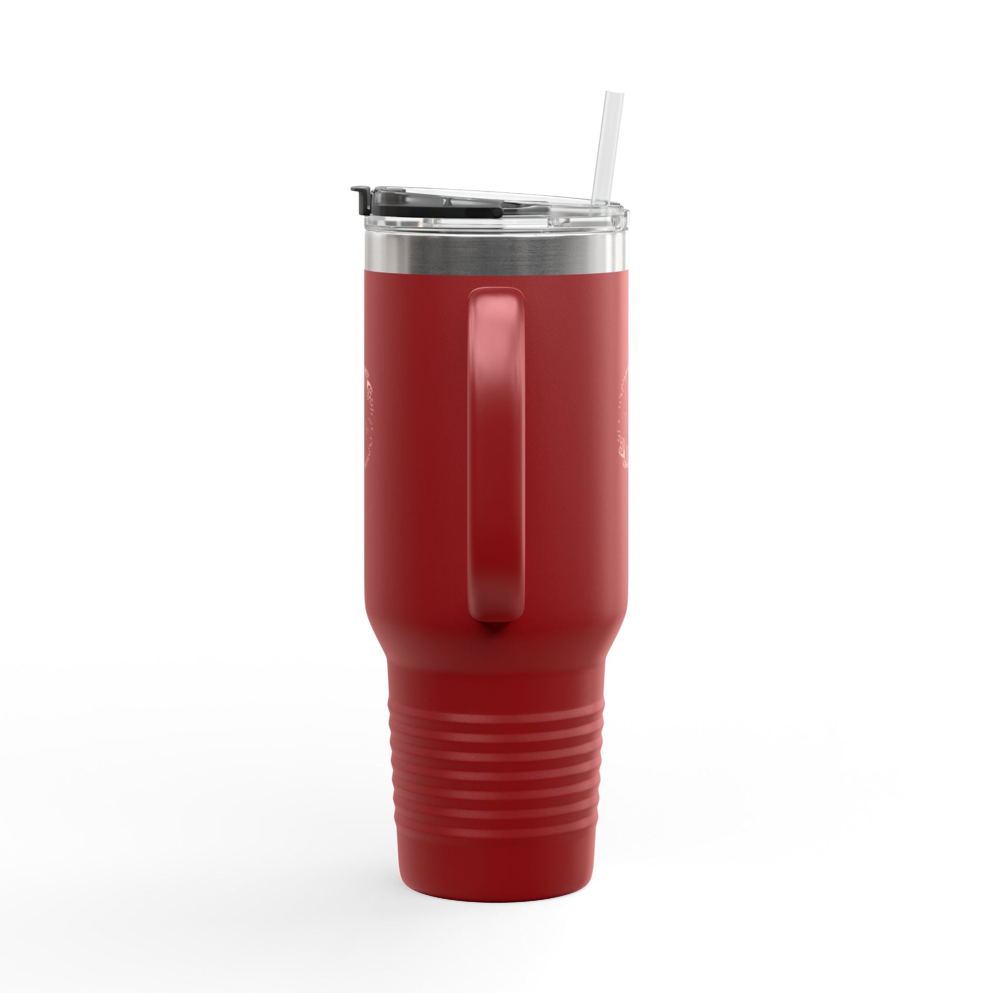 Happy Mom's Day Insulated Travel Mug, 40oz