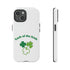Luck Of The Irish Tough Cases