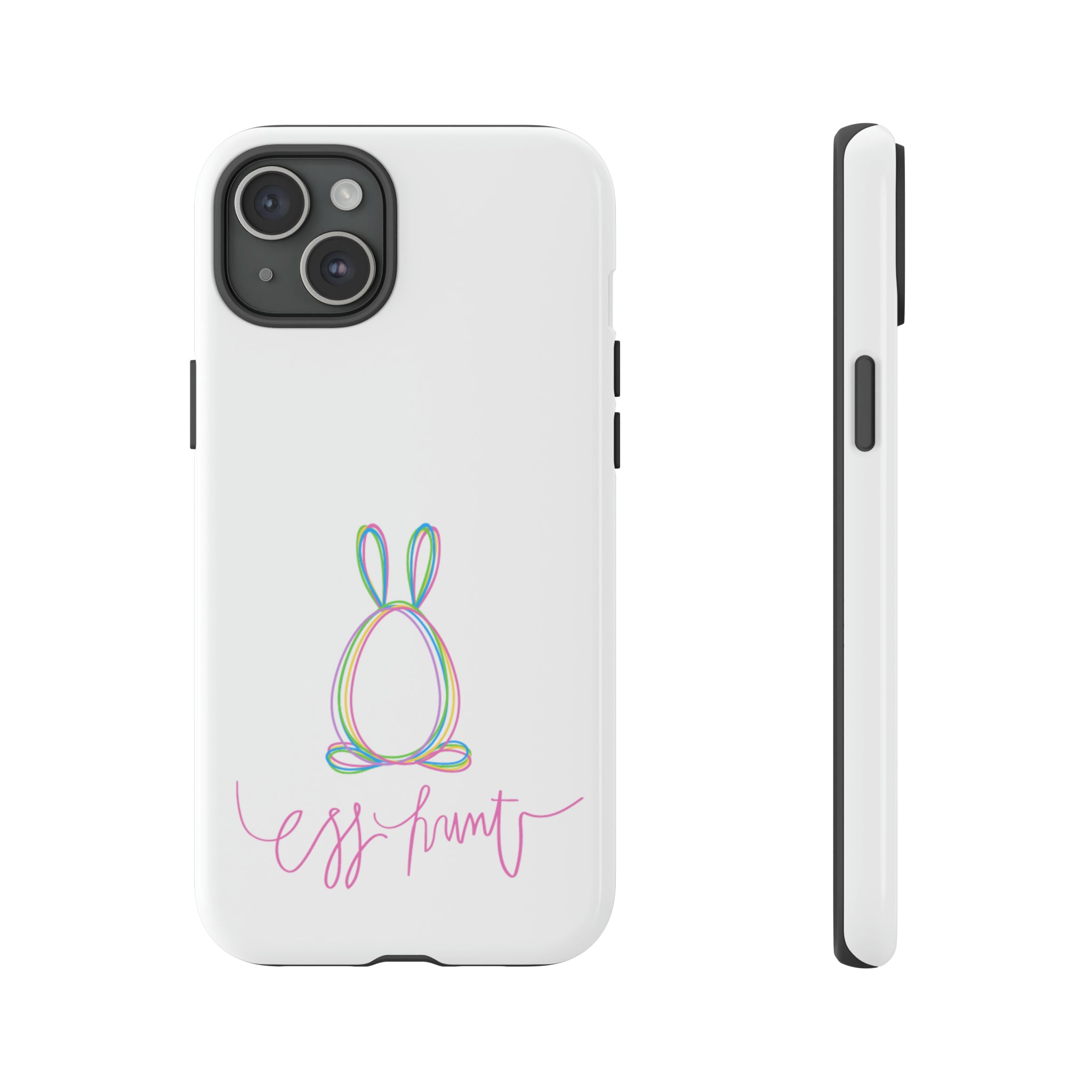 Egg Hunt Tough Cases