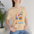 Sunny Summer Tee - Unisex Graphic Shirt