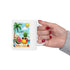 Summer Cool Ceramic Mug