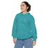 Happy Mom's Day Unisex Garment-Dyed Hoodie | Cozy Gift for All Occasions