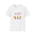 Autumn Season Unisex Softstyle T-Shirt