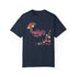 Mom's Day Unisex Garment-Dyed T-shirt