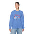 Christmas Crew Unisex Heavy Blend™ Crewneck Sweatshirt