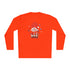 Gnome July 4th  Long Sleeve Tee
