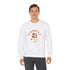 Pilgrims Turkey Day Unisex Heavy Blend™ Crewneck Sweatshirt