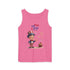 Uncle Sam Happy 4th of July Tank Top Unisex Sleeveless Shirt