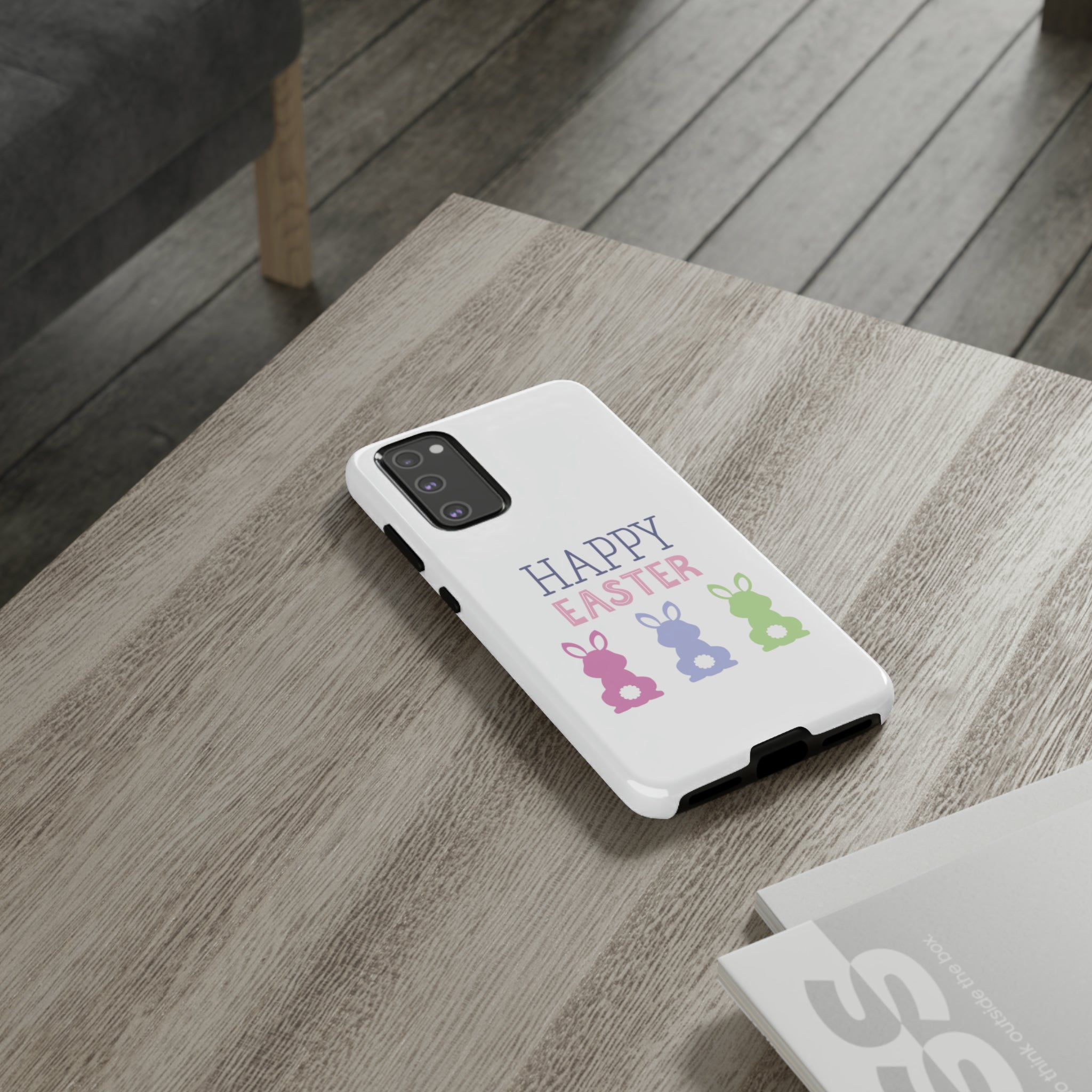Have A Bunny-tastic Easter Tough Cases