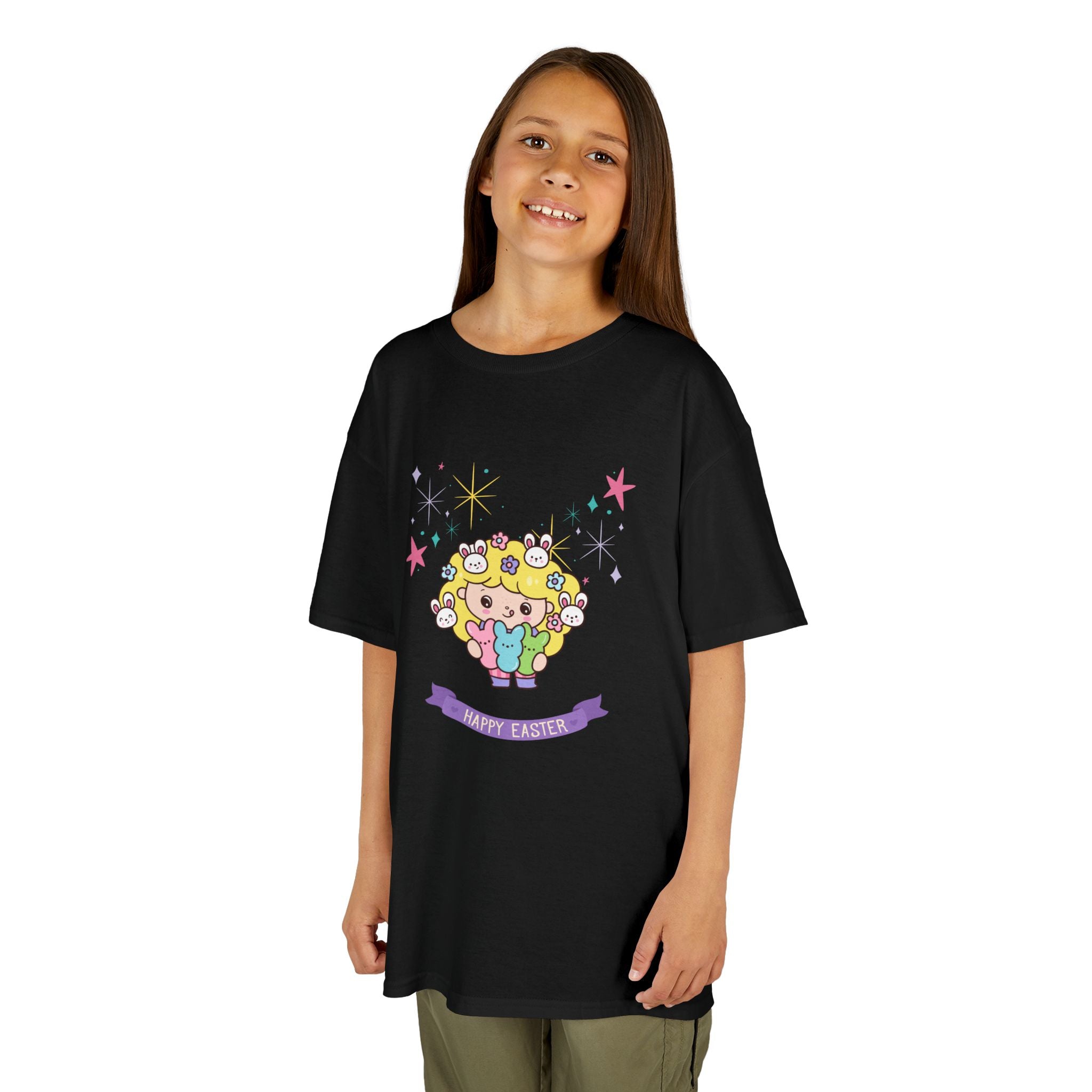 Easter Season Kids Tee